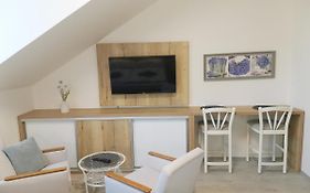 Apartmán v Harmonii 3 patro